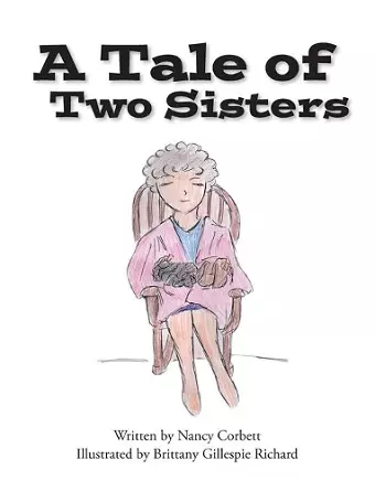 A Tale of Two Sisters cover