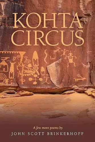 Kohta Circus cover