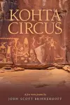 Kohta Circus cover