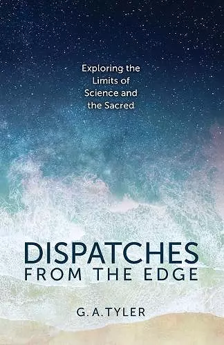 Dispatches from the Edge cover