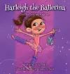 Harleigh the Ballerina cover