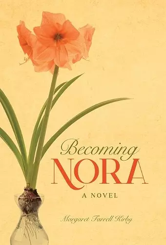 Becoming Nora cover