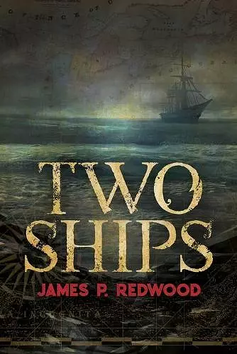 Two Ships cover