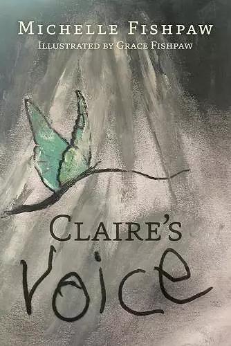 Claire's Voice cover