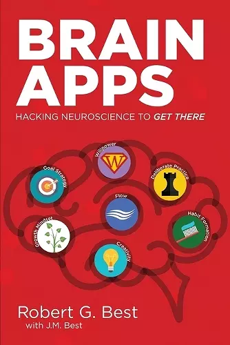 Brain Apps cover