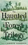 The Haunted Forest Trilogy cover