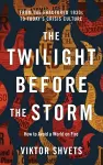 The Twilight Before the Storm cover