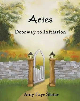 Aries cover