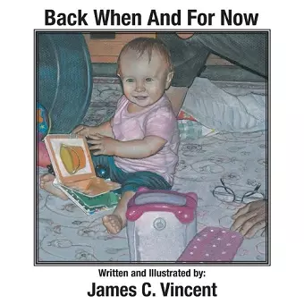 Back When And For Now cover