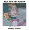 Back When And For Now cover