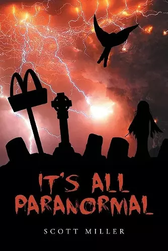 It's All Paranormal cover