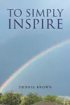 To Simply Inspire cover