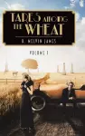 Tares Among the Wheat Volume One cover