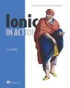 Ionic in Action cover