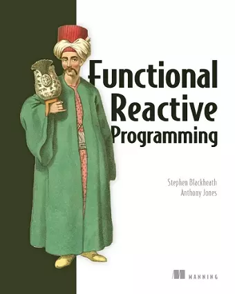 Functional Reactive Programming cover