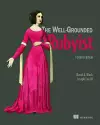 The Well-Grounded Rubyist, Fourth Edition cover