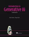 Introduction to Generative AI, Second Edition cover