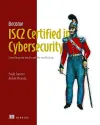 Become ISC2 Certified in Cybersecurity cover