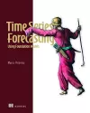 Time Series Forecasting Using Foundation Models cover