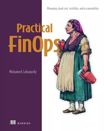 Practical FinOps cover