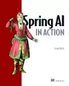 Spring AI in Action cover