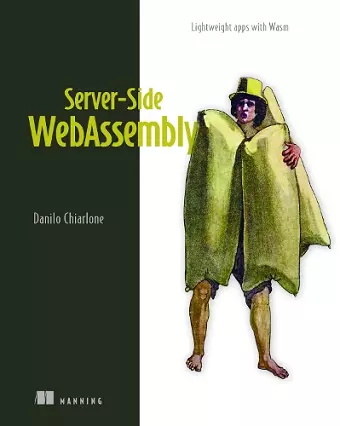 Server-Side WebAssembly cover