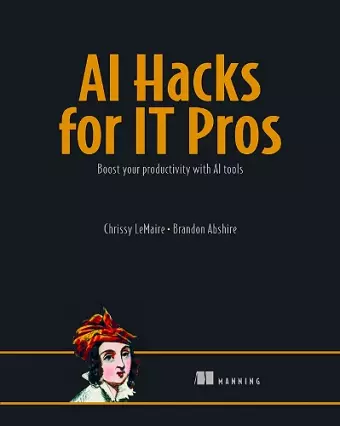 AI for Everyday IT cover