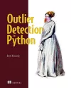 Outlier Detection in Python cover