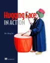Hugging Face in Action cover