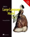 Build a Large Language Model (From Scratch) cover