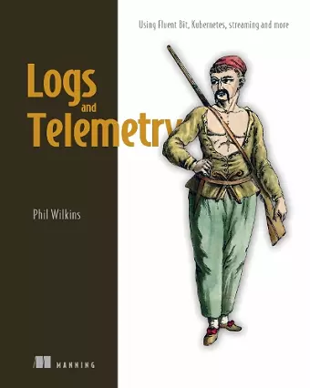 Logs and Telemetry cover