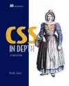 CSS in Depth, Second Edition cover