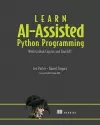 Learn AI-Assisted Python Programming with GitHub Copilot cover