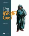 Pro ASP.NET Core 7 cover