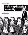 Grokking Web Application Security cover