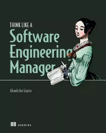 Think Like a Software Engineering Manager cover