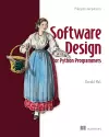 Software Design in Python cover