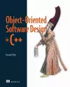 Object-Oriented Software Design in C++ cover