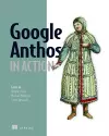 Google Anthos in Action cover