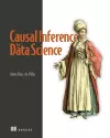 Causal Inference for Data Science cover