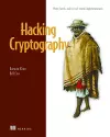 Hacking Cryptography cover