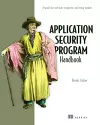 Application Security Program Handbook cover