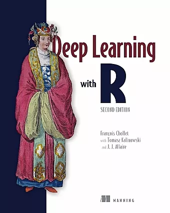 Deep Learning with R, Second Edition cover