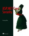 ASP.NET Core Security cover