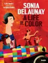 Sonia Delaunay cover