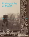 Photography at MoMA: 1840-1920 cover
