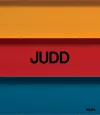Judd cover