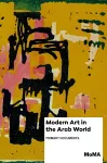 Modern Art in the Arab World cover
