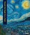 Vincent Van Gogh: Starry Night cover