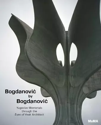 Bogdanovic by Bogdanovic cover